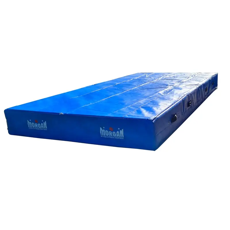 MORGAN 3.6m x 1.8m x 30cm CRASH MAT
