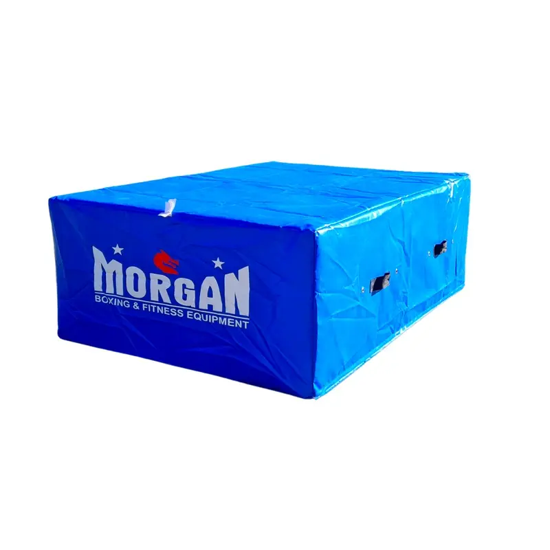 Morgan Crash Mat - 1.8m x 1.2m x 0.6m