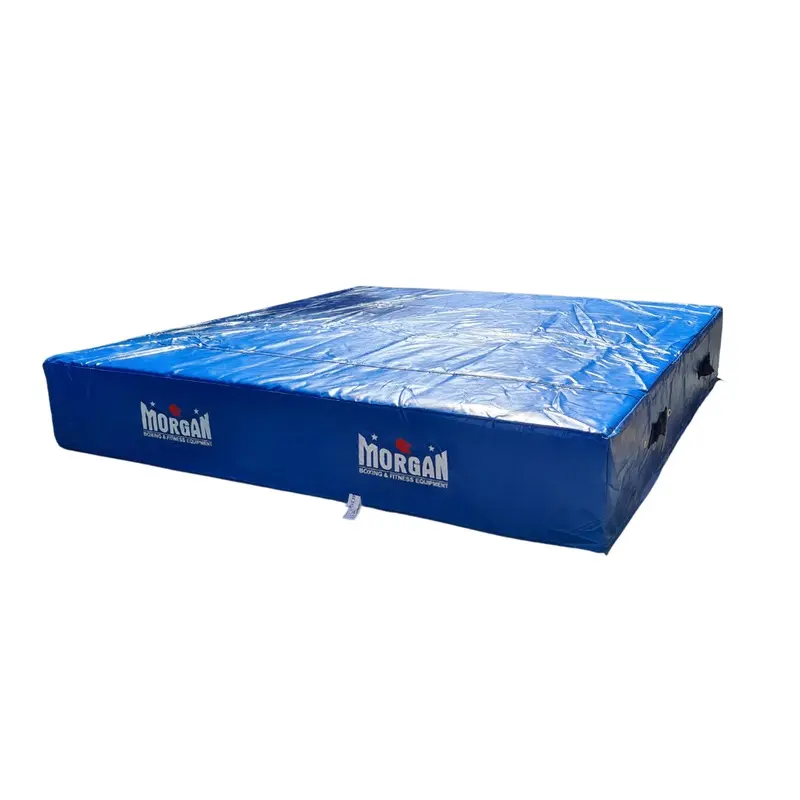 Morgan Crash Mat - 1.8m x 1.8m x 0.3m