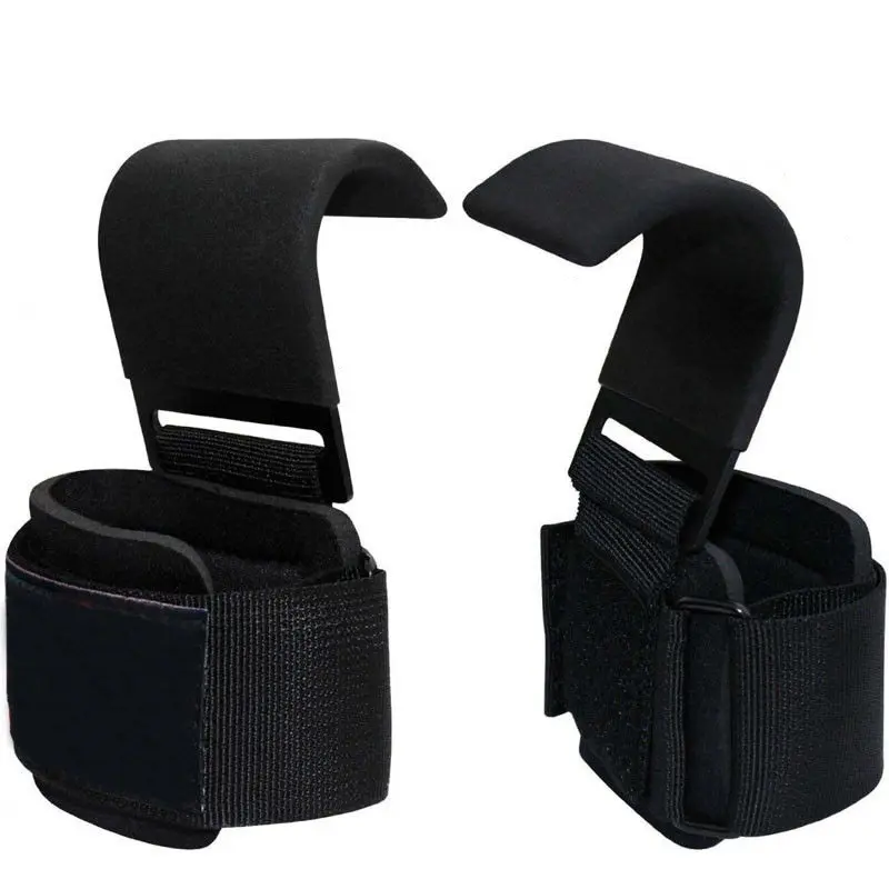 Morgan Elite Lifting Hooks (Pair)