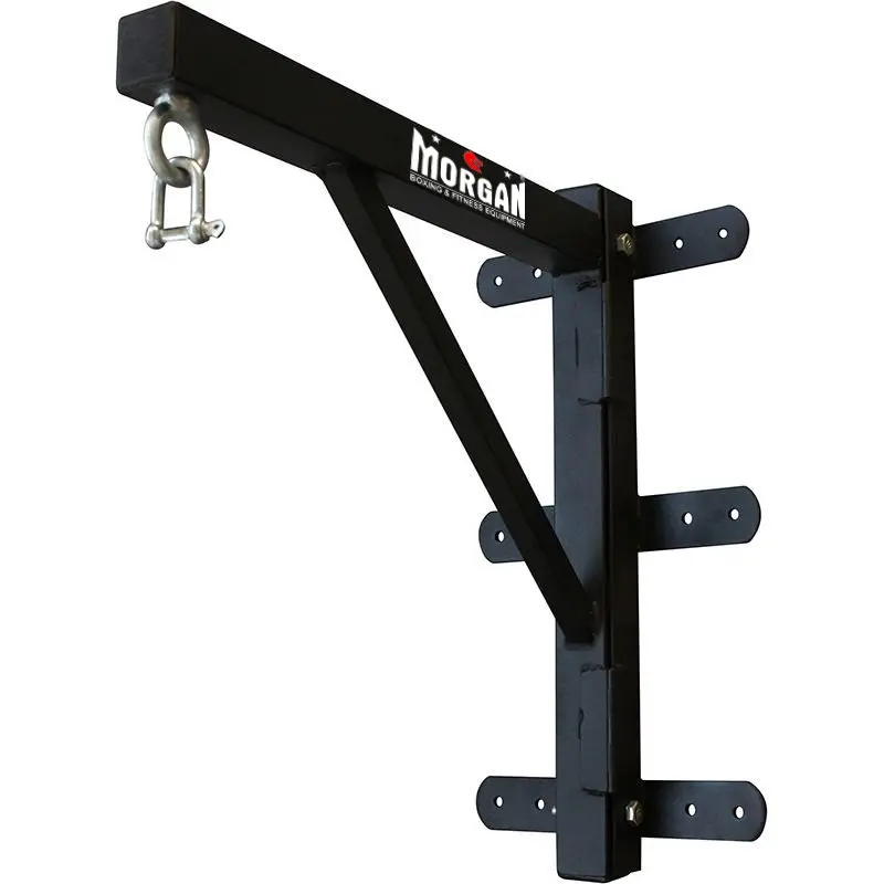 Morgan Fold Away Boxing/Punching Bag Hanger