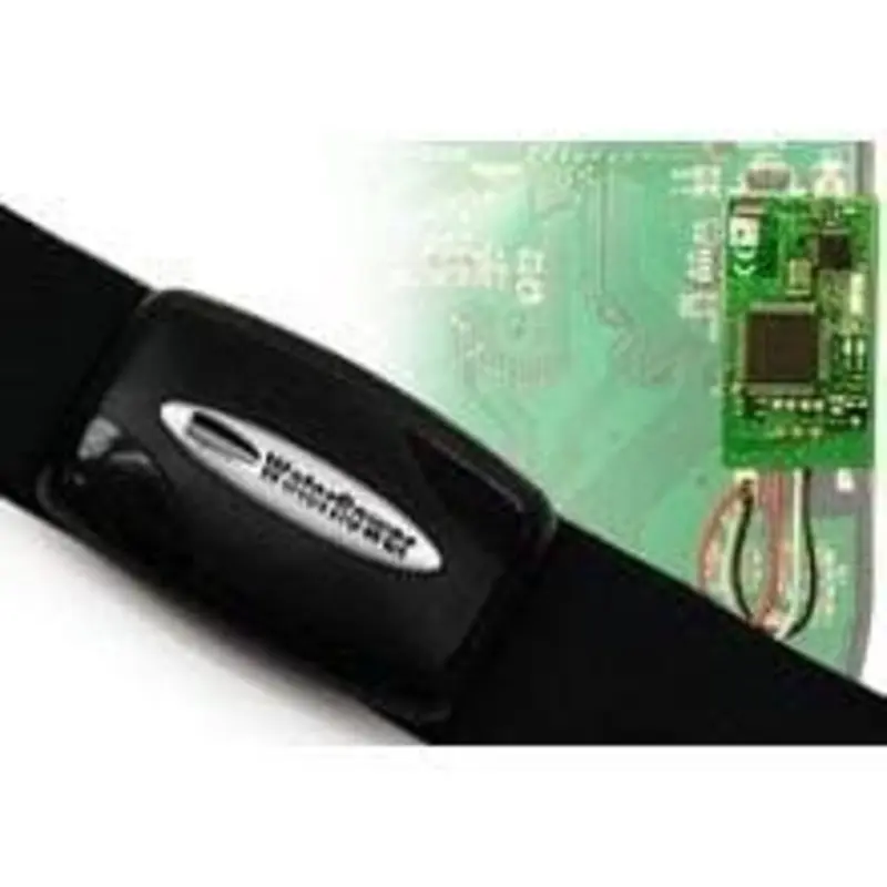 WATERROWER DIGITAL HEART RATE MONITORING KIT (INTERNAL PLUG-IN) ANT+