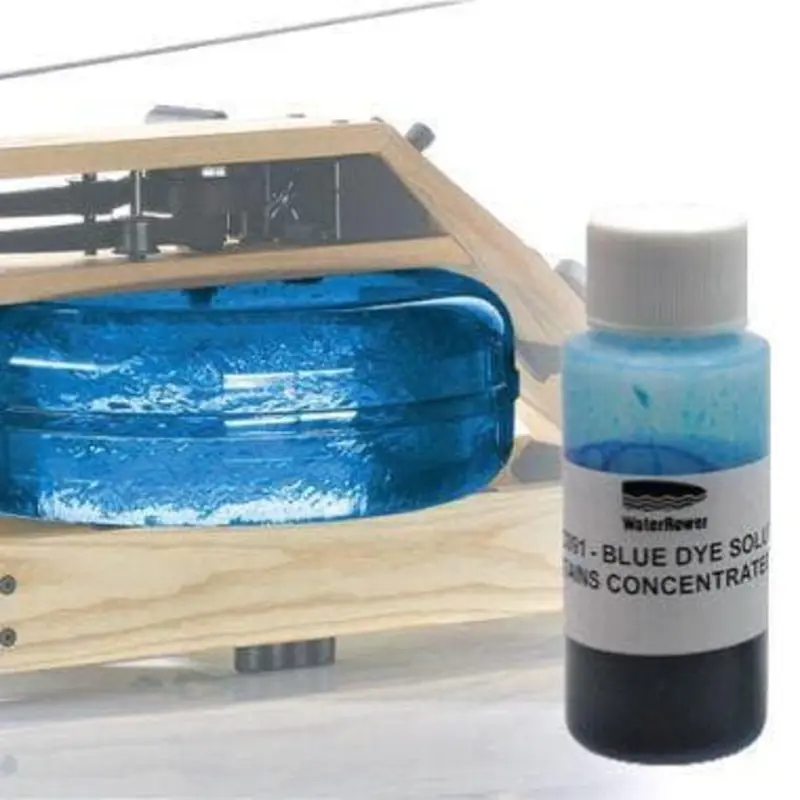 WaterRower Water Blue