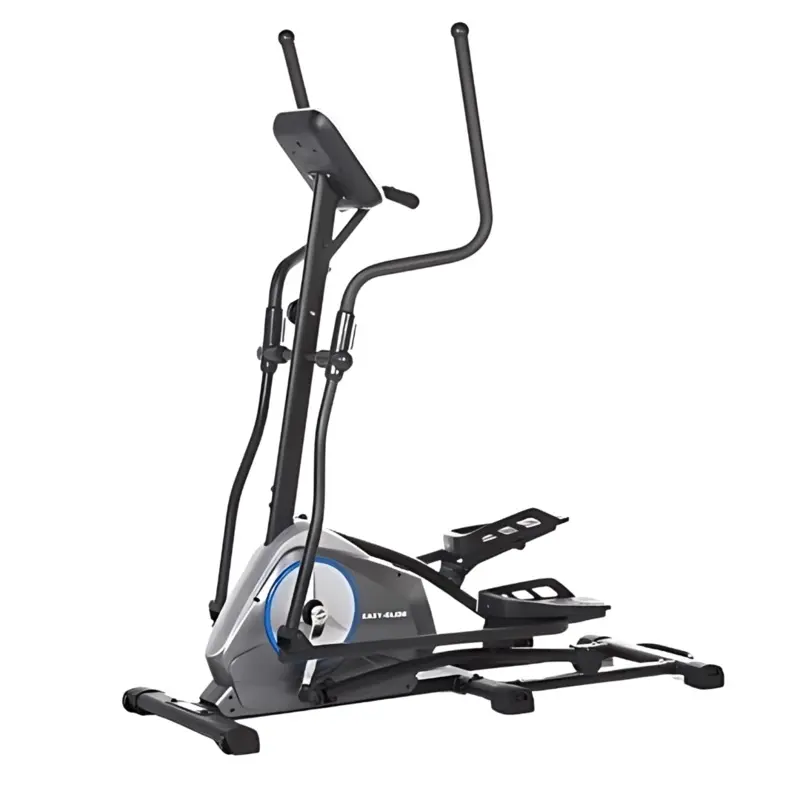 WINTER WORKOUT SALE: Easy Glide Elliptical Cross Trainer