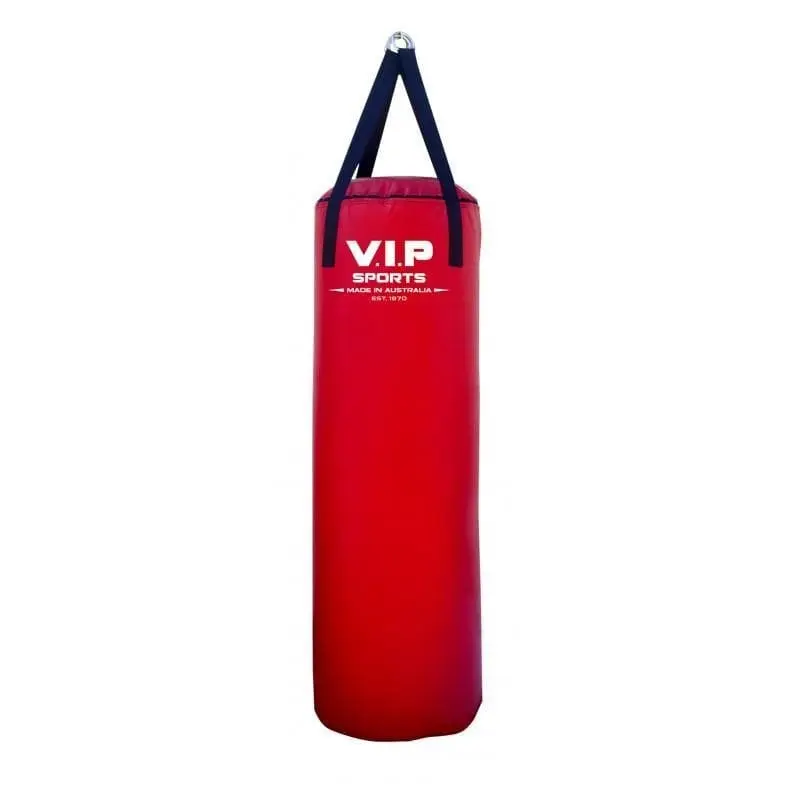 WINTER WORKOUT SALE:  VIP FILLED JUMBO BAG (122CM, 28KG), All Australian-Made (VIP)