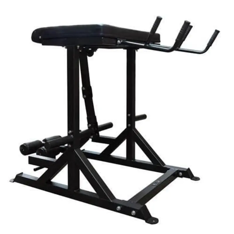 CLEARANCE - Commercial Reverse Hyper Extension Machine
