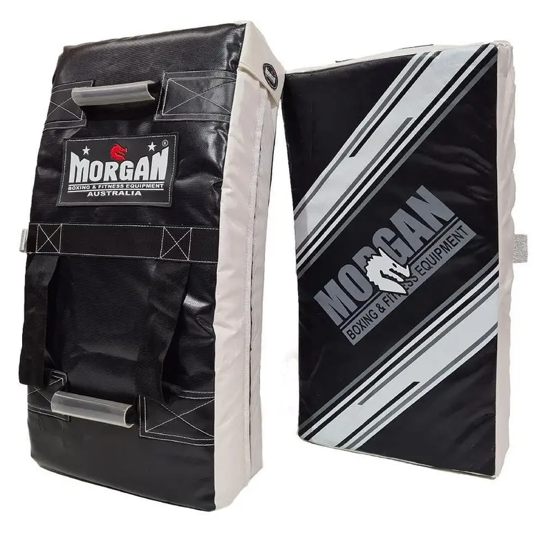 Morgan Aventus Heavy Duty Large Curved Strike and Hit Shield