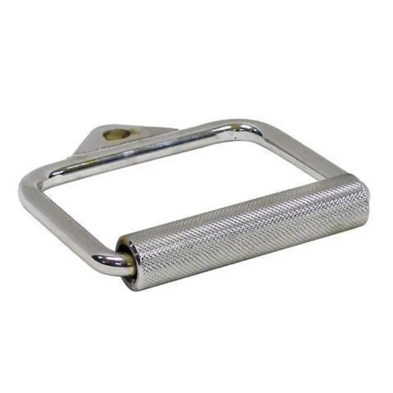 Single Grip Handle Chrome