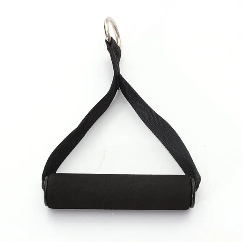 Single Padded Cable Handle
