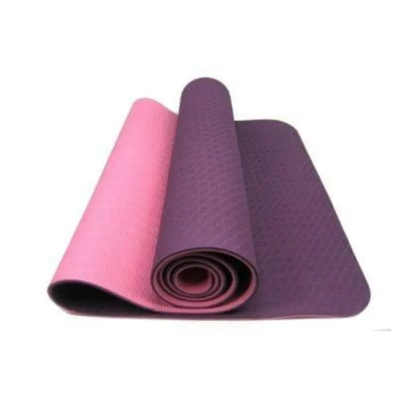 TPE Yoga Mat