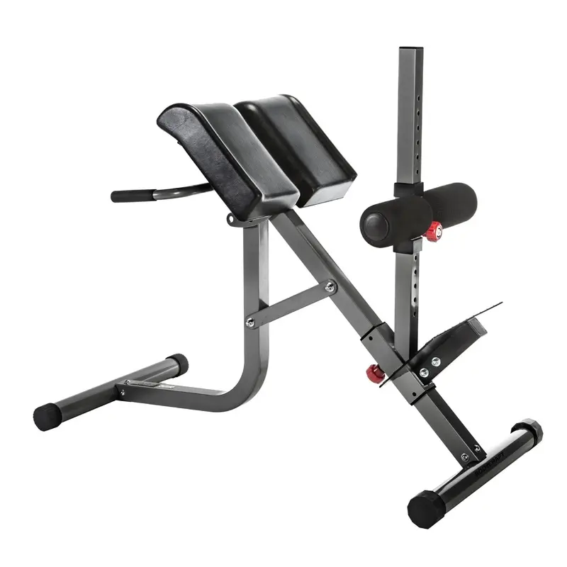 BODYCRAFT C670 - PREMIUM HYPEREXTENSION/ROMAN CHAIR