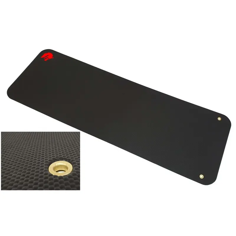 Morgan Hanging Exercise Mat (1.8m X 60cm X 1cm)