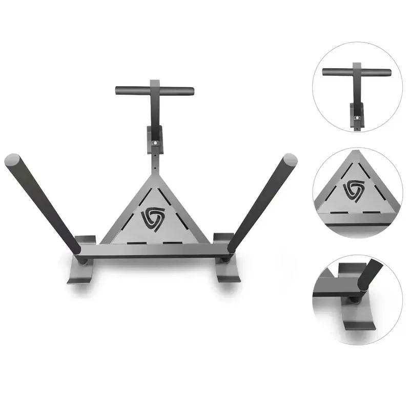 NEW HEAVY DUTY PROWLER SLED