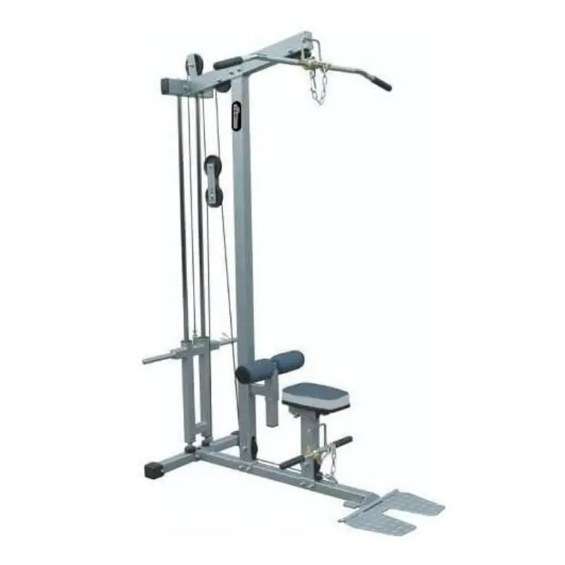SALE - Impulse Light Commercial Lat Pulldown/Low Row