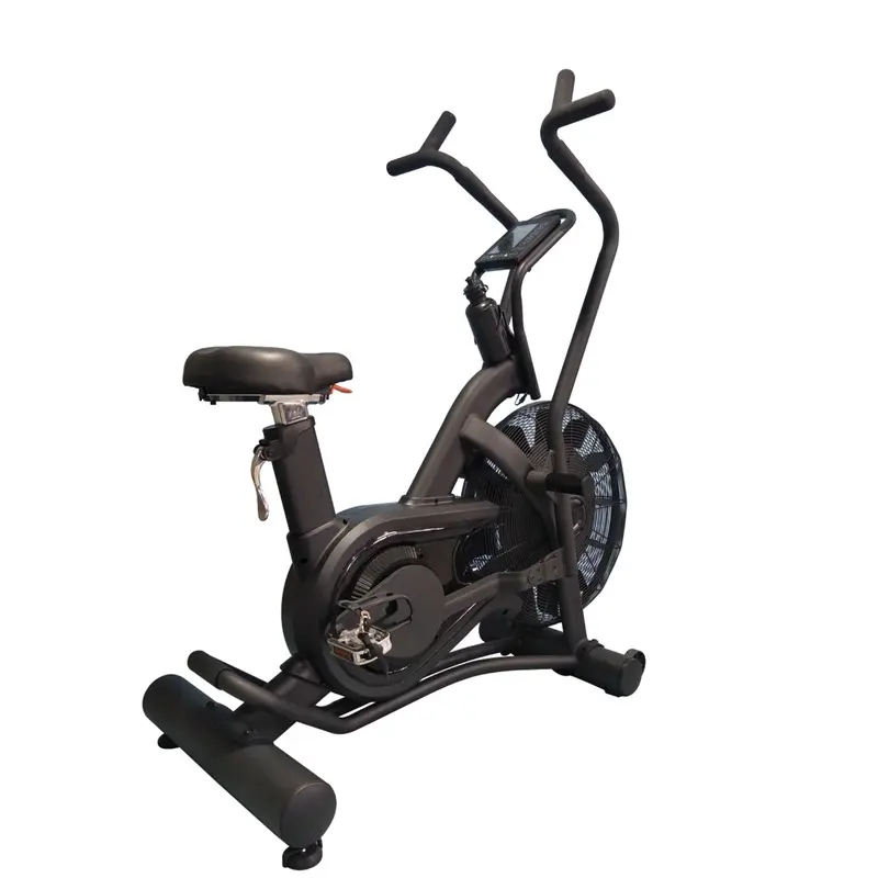 WINTER WORKOUT SALE: PURE DESIGN AB10 PRO COMMERCIAL AIR BIKE - Specialist Range