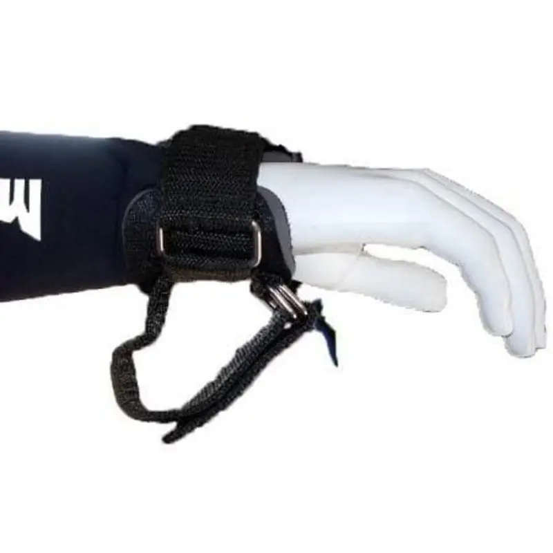 CLEARANCE: MORGAN DELUXE LIFTING STRAPS