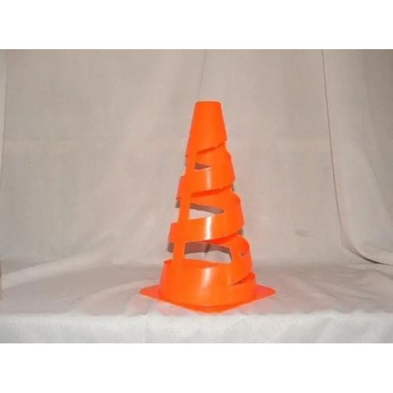 MORGAN COLLAPSIBLE - SAFETY WITCHES HATS