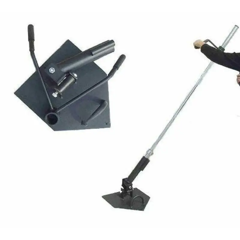 Morgan Core Trainer Torsinator + V-Bar (Landmine)