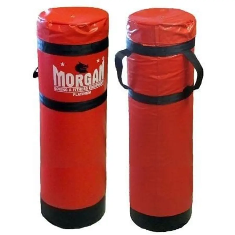 Morgan Platinum 5FT Tackle Bag