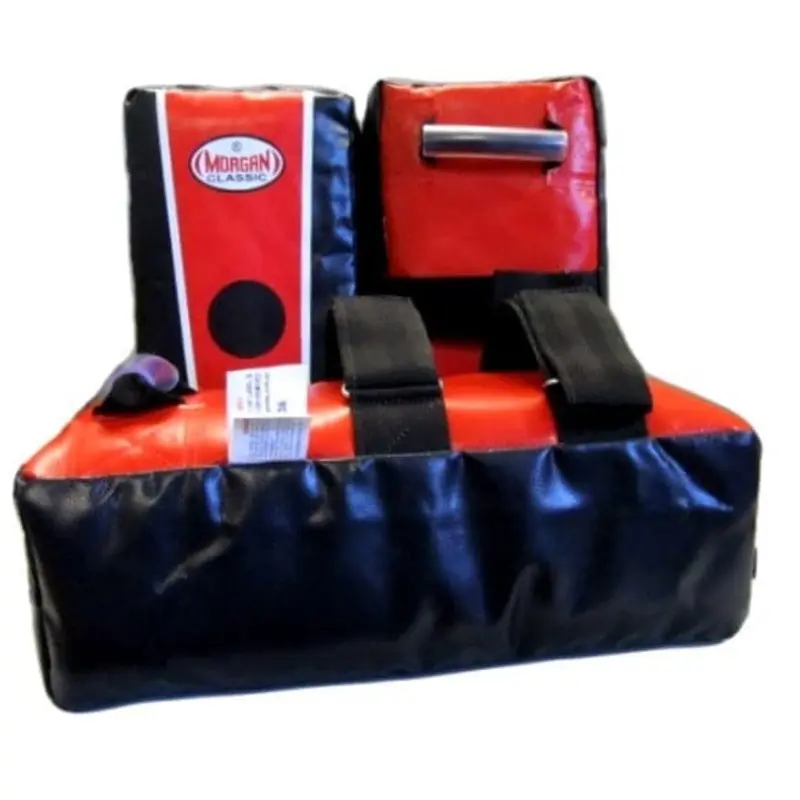 MORGAN V2 CLASSIC "ULTRA SOFT" THAI PADS
