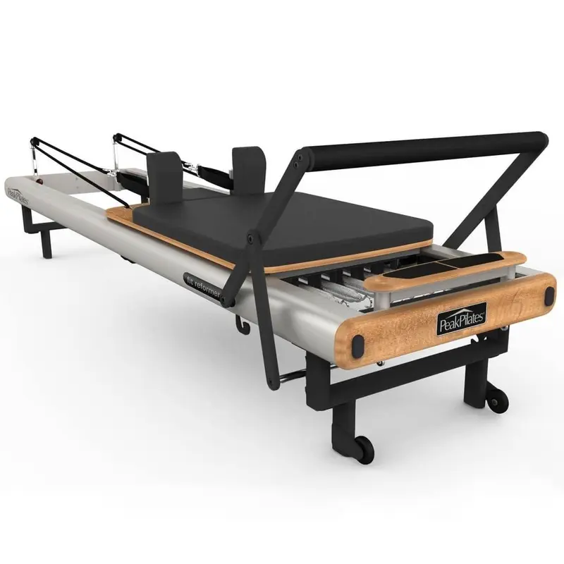 Peak Pilates Metal Fit Reformer