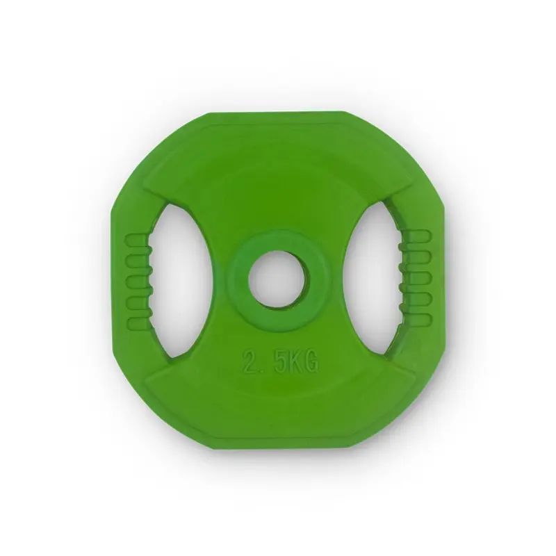 Aerobic Pump Plates (30mm) - 2.5KG, Sold in Pairs.