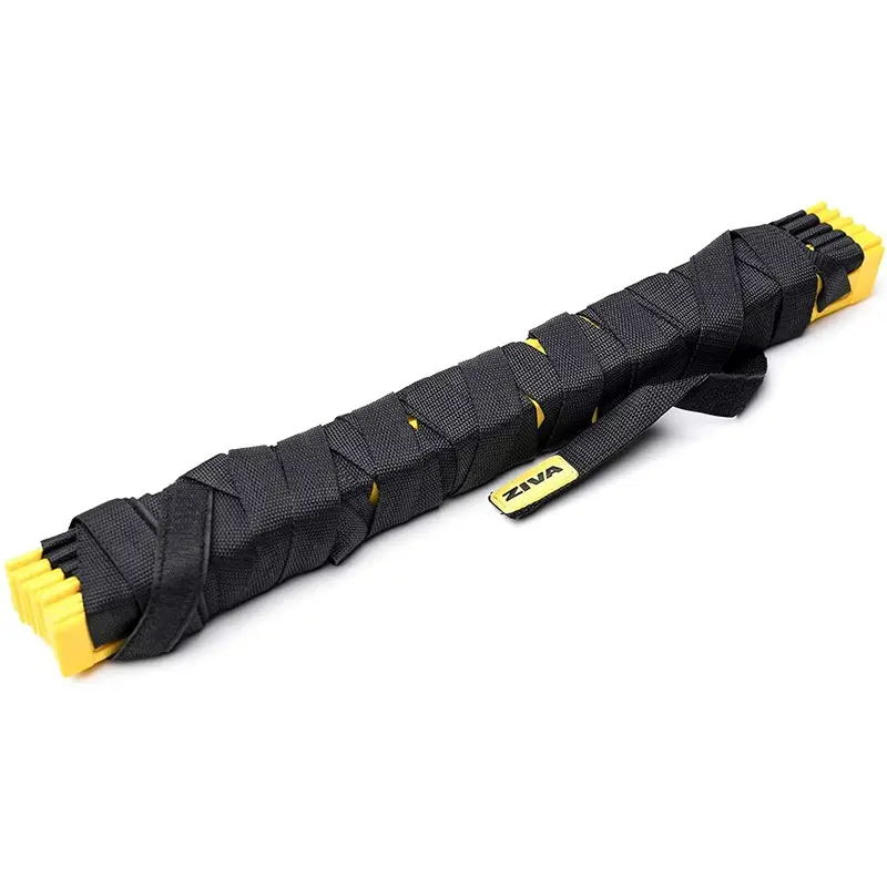 CLEARANCE: Ziva Commercial-Grade Agility Ladder w/ 15" Spacing