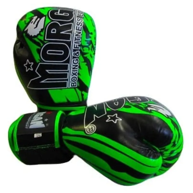 Morgan BKK Ready Boxing & Muay Thai Gloves