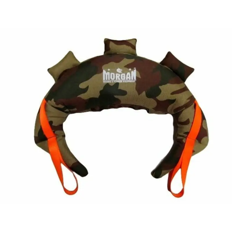 Morgan Bulgarian Bag - 5kg
