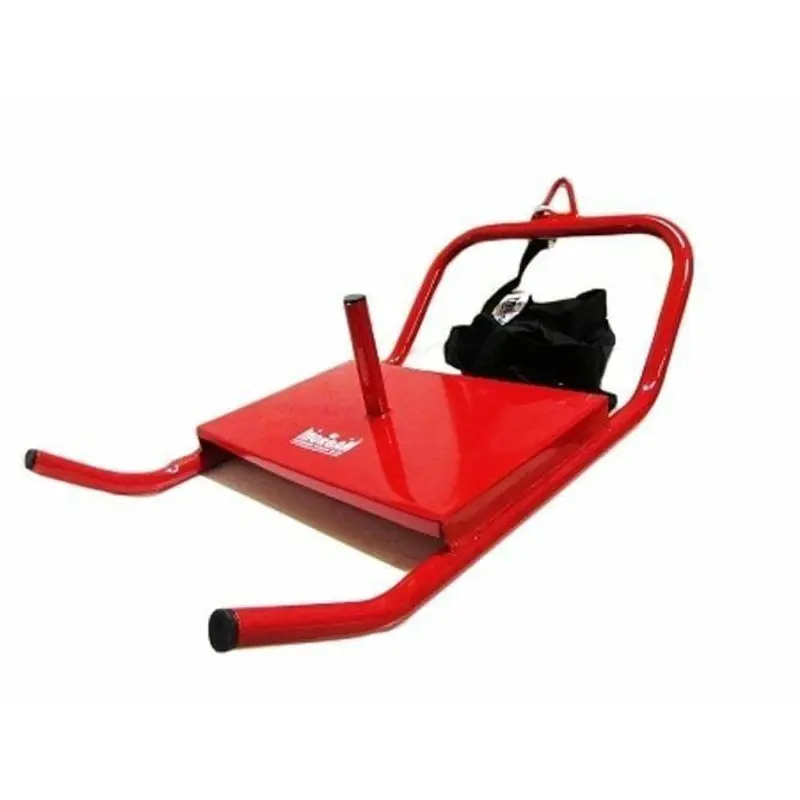 Morgan Power and Speed Sled