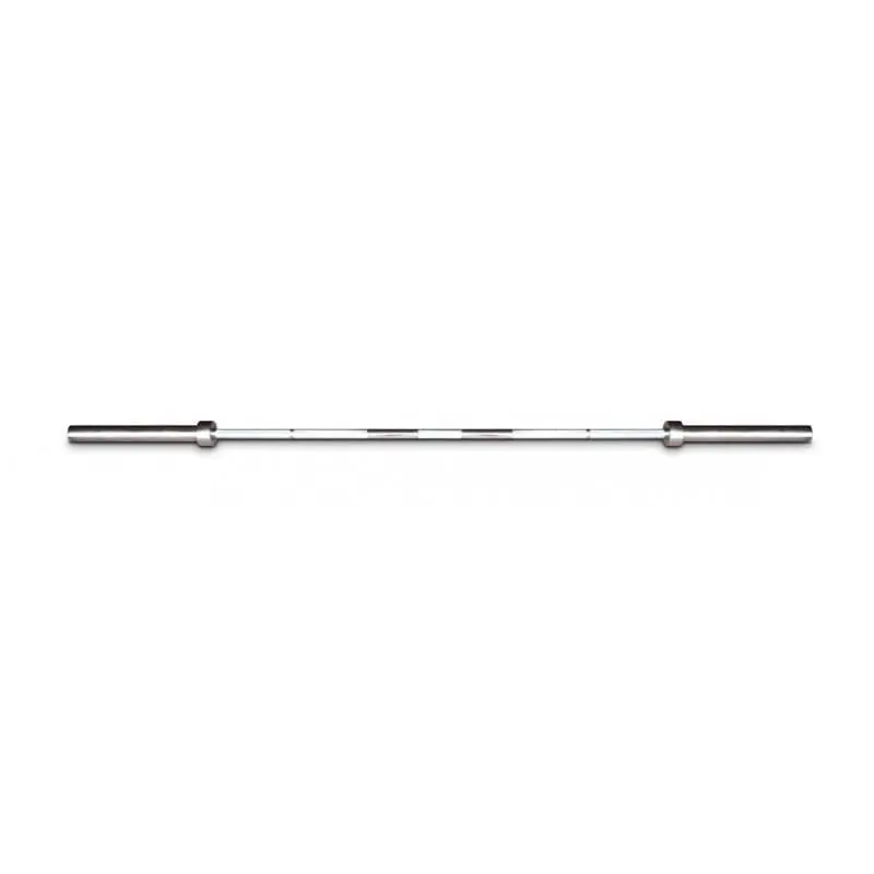 SPECIAL: Bodyworx 7OB-86 Premium Olympic Bar with Collars (7.2ft)