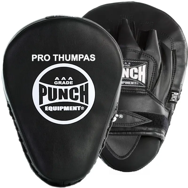 AAA Punch Pro Thumpas Boxing Focus Pads