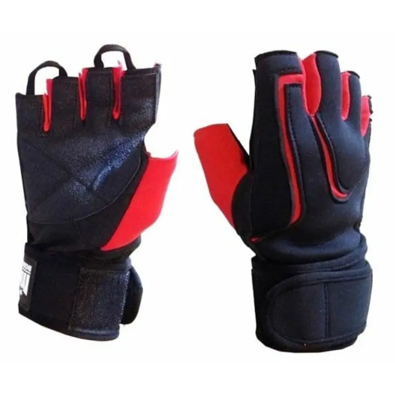 MORGAN PRO WEIGHT LIFTING & FUNCTIONAL FITNESS GLOVES