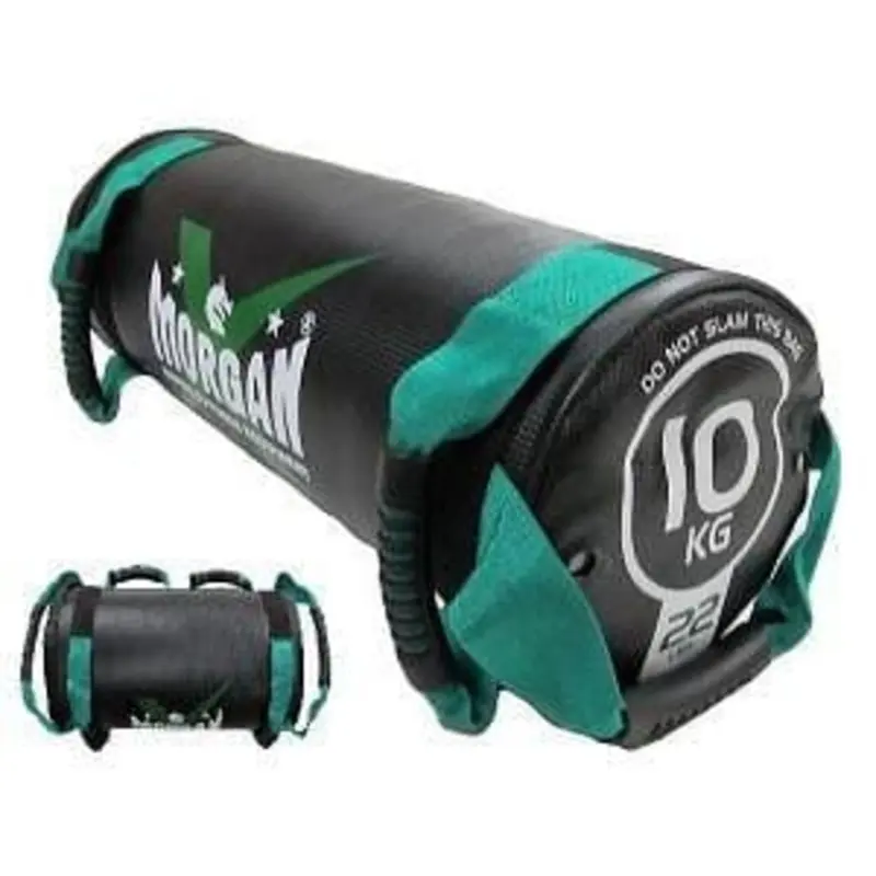 MORGAN V2 CORE-ENDURO BAG (10KG)