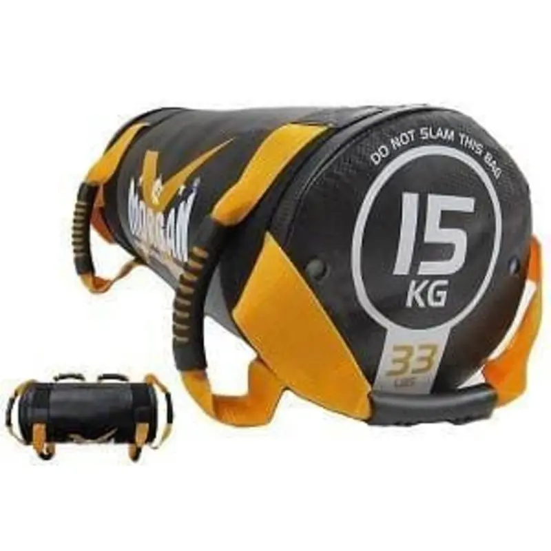 MORGAN V2 CORE-ENDURO BAG (15KG)