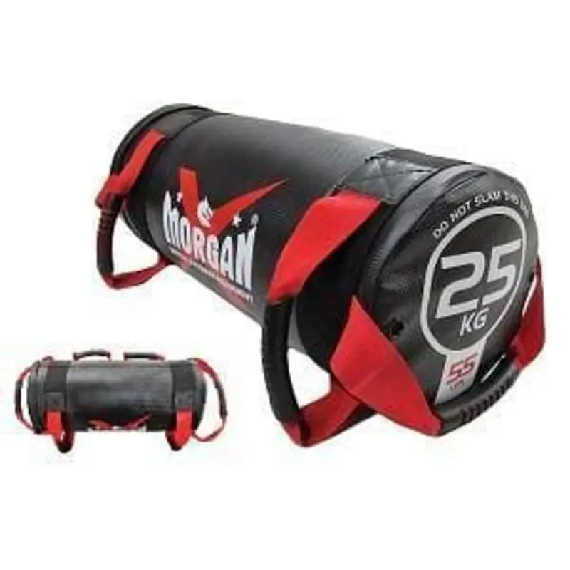 MORGAN V2 CORE-ENDURO BAG (25KG)