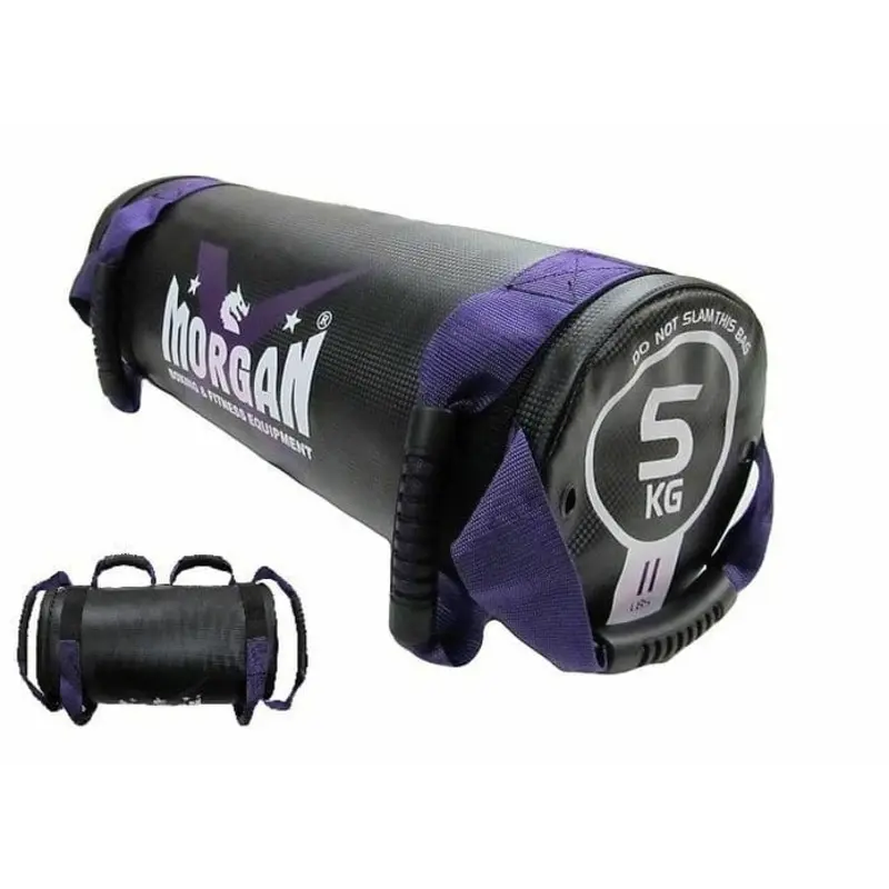 MORGAN V2 CORE/ENDURO BAG - 5KG