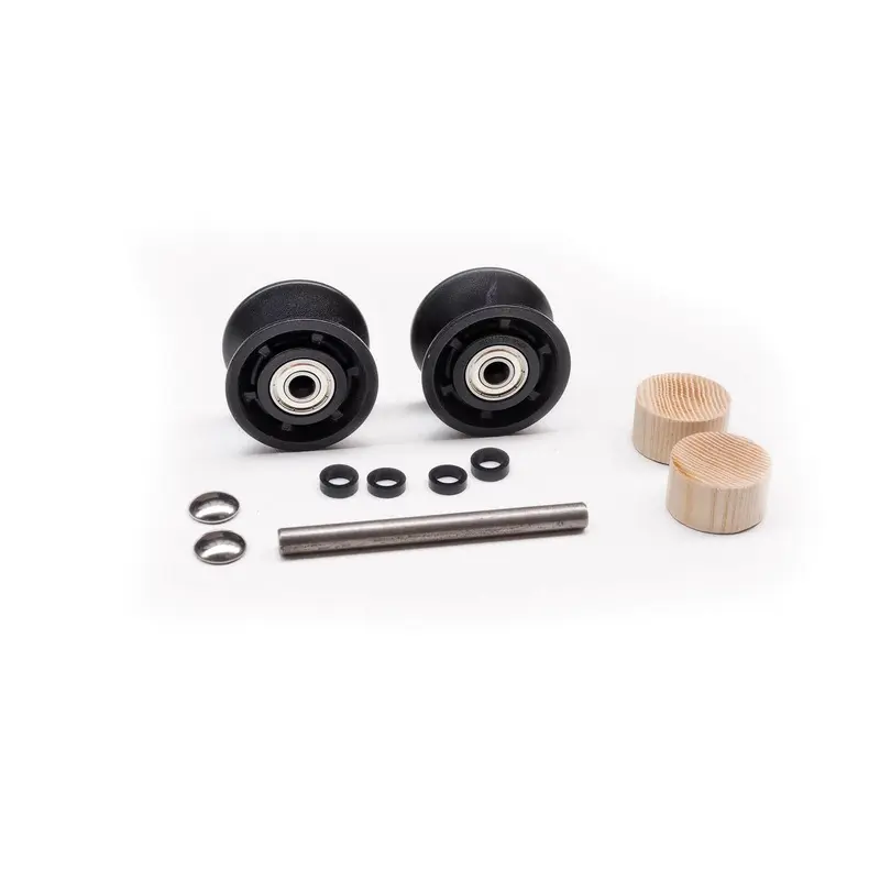 Nohrd Lat Upgrade Set