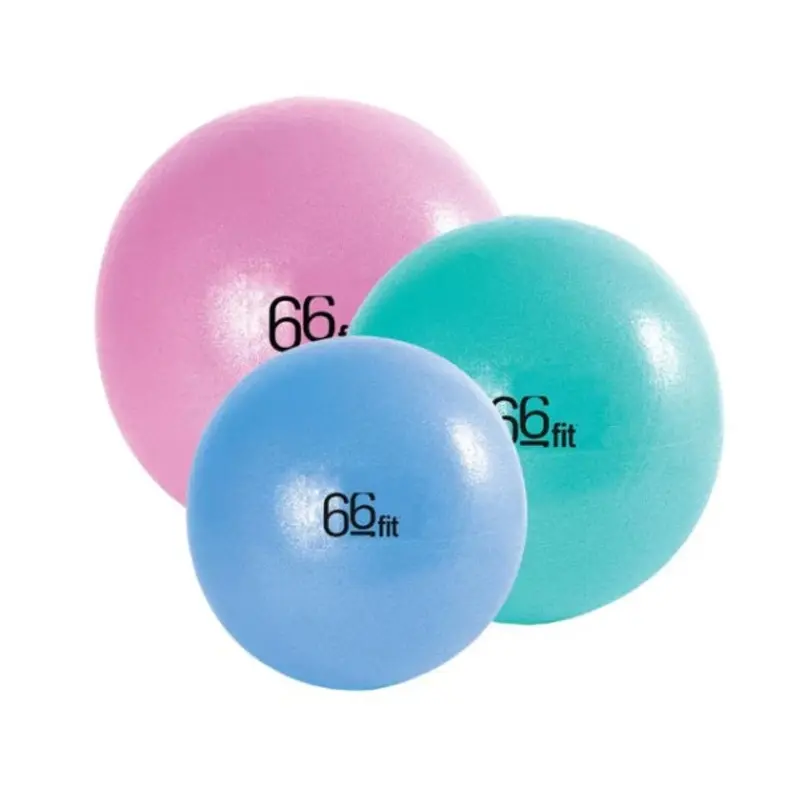 66fit Pilates/Yoga Ball