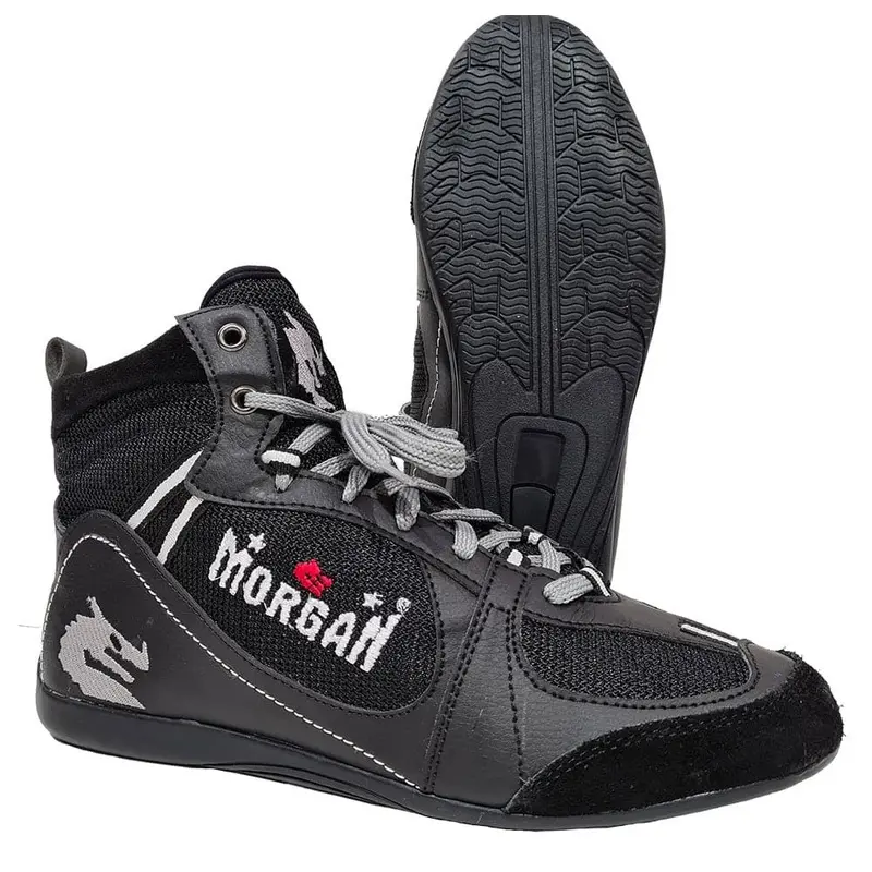MORGAN AVENTUS BOXING BOOTS