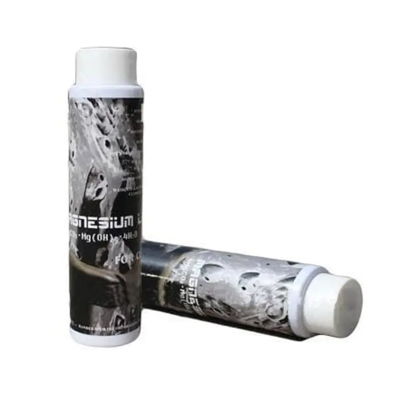 MORGAN MAGNESIUM LIQUID GYM CHALK, 200ML - BUY 2 FOR $49!