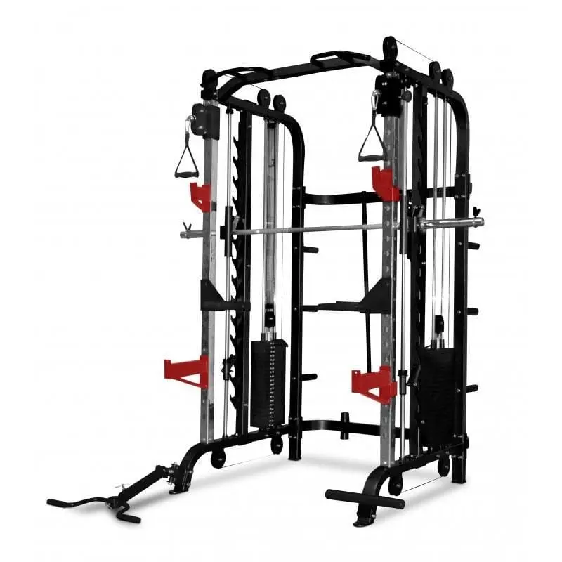 SPECIAL DEAL: Pivot PXR6210 Express Multi-Functional Trainer