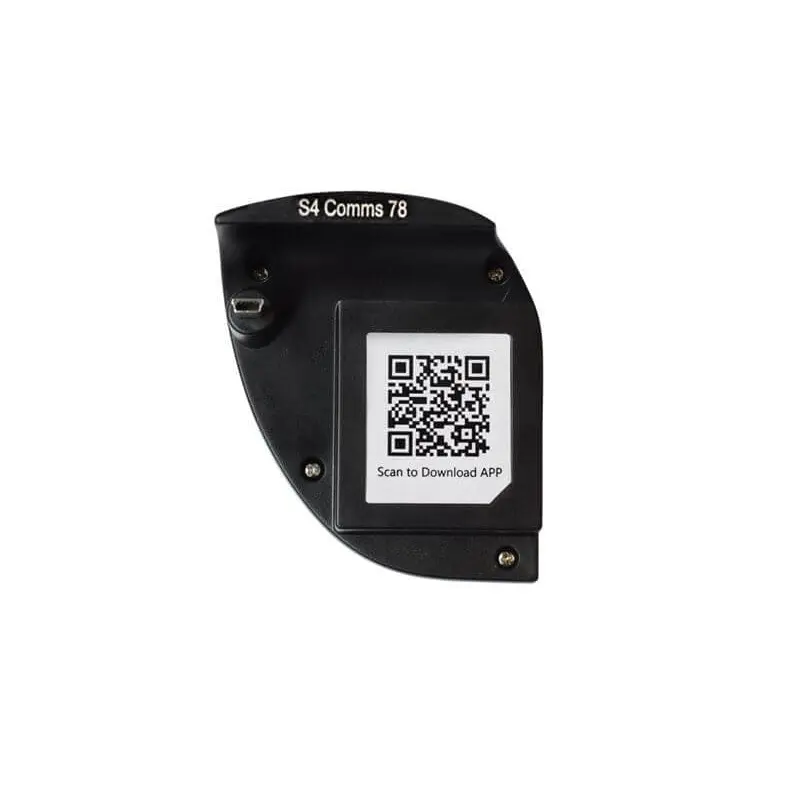 Waterrower Bluetooth Commodule
