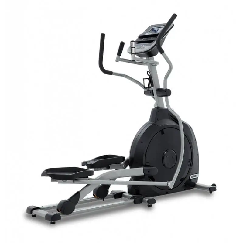 WINTER WORKOUT  SALE:  Spirit SXE195 Elliptical Cross Traine