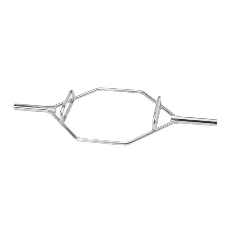 BODYWORX 7OB-HT OLYMPIC HEX TRAP BAR