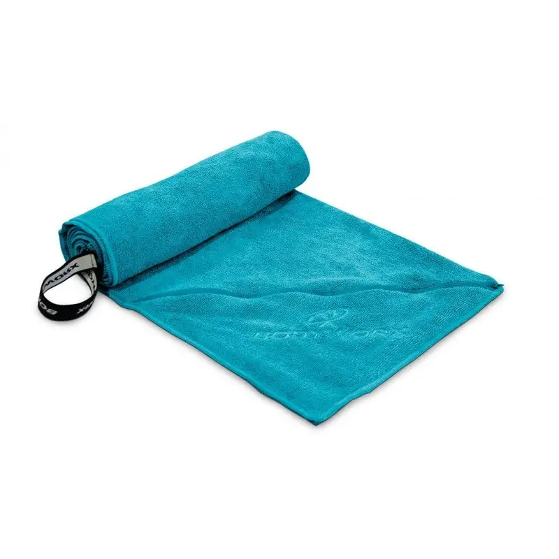 BODYWORX MICROFIBRE GYM TOWEL