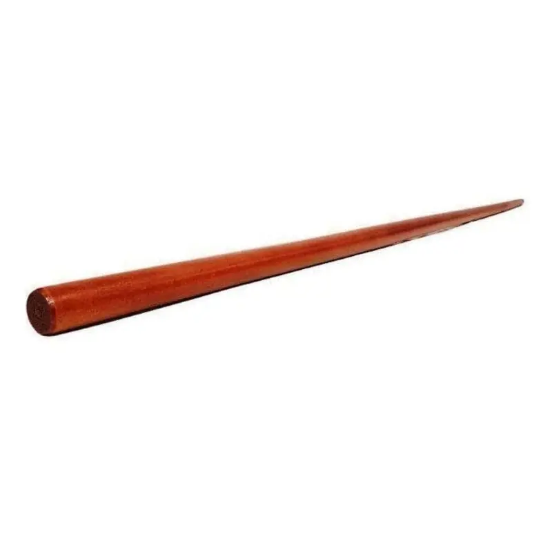 Morgan Red Oak Tapered Bo/Stretch Stick (72'' - 180cm)