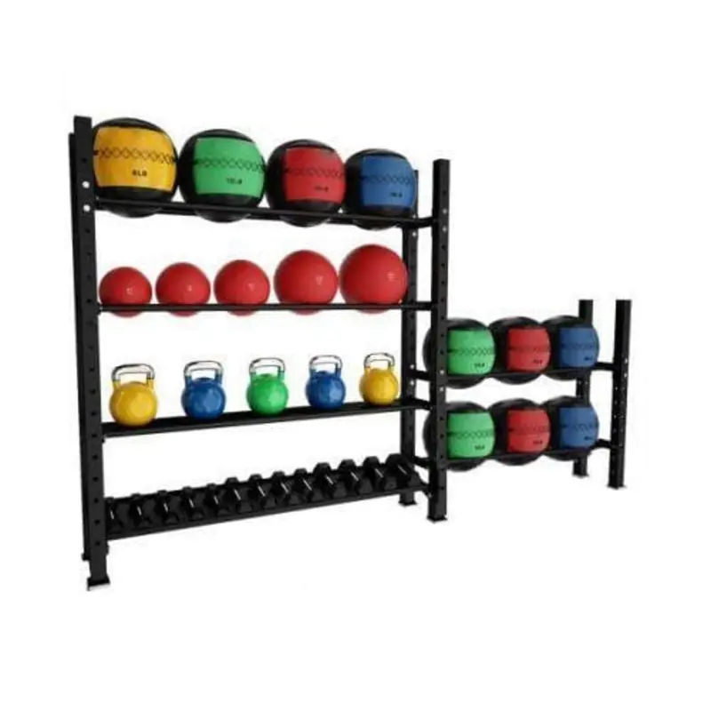 Ultimate Storage Rack - Style 1