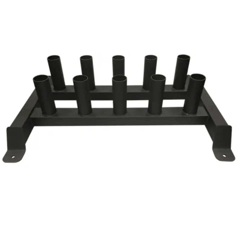 Olympic Barbell Holder  10 x Holes