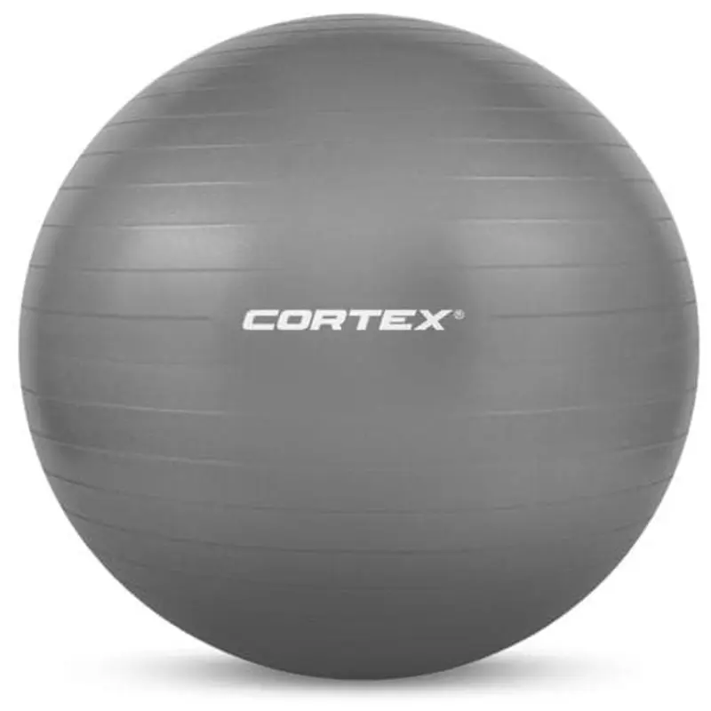 Quality Fit Core Swiss Balls, 55cm, 75cm or 85cm